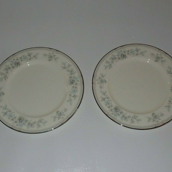 Noritake Bone China Buena Vista 2 10" dinner Plate‎ - Picture 1 of 5